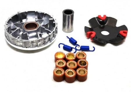 Variator de curse tuning scuter gy6