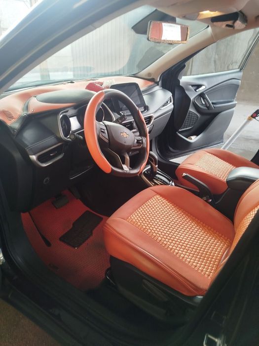 Tracer 2 Primer Turbo 2023