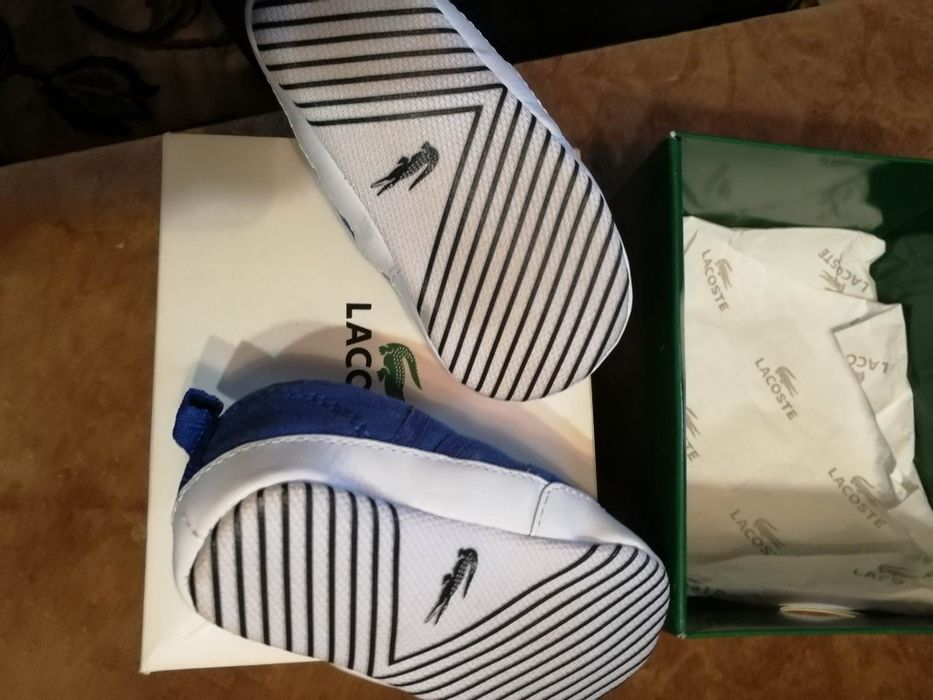 Детски обувки найк,лакоста