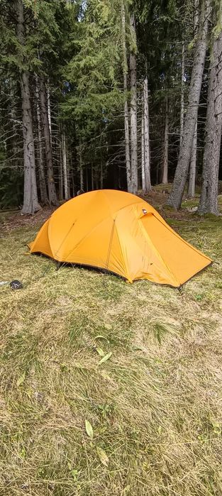 Палатка The North Face Mountain 24