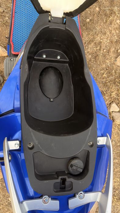 Продаю мопед Peda Sky R5 150 куб