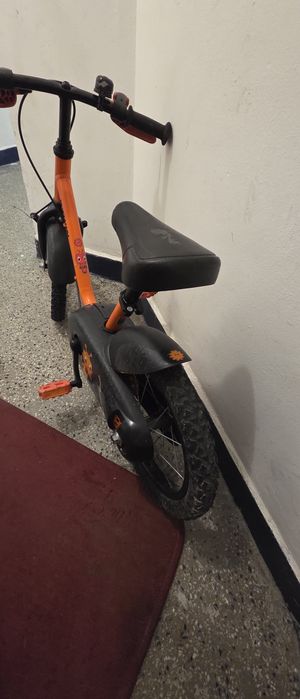 Детско колело за 3г