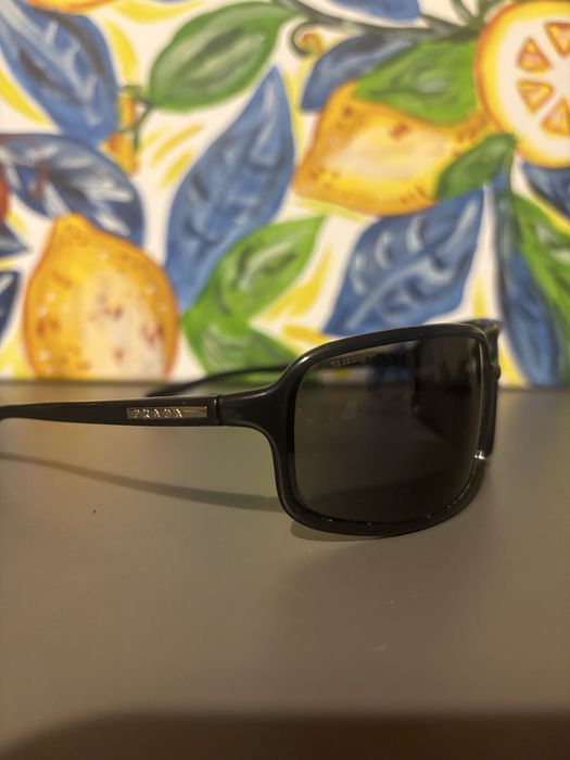 Очила Prada черни