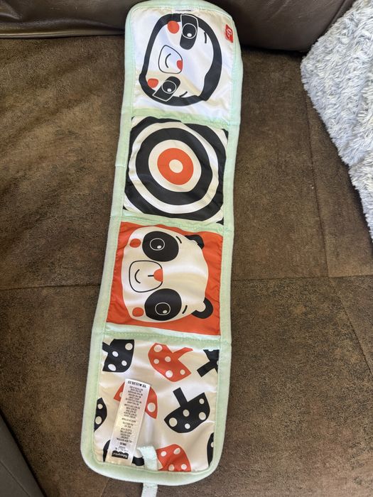 Проходилка Chipolino 4 в 1 Джоя Лукс + Подаръци