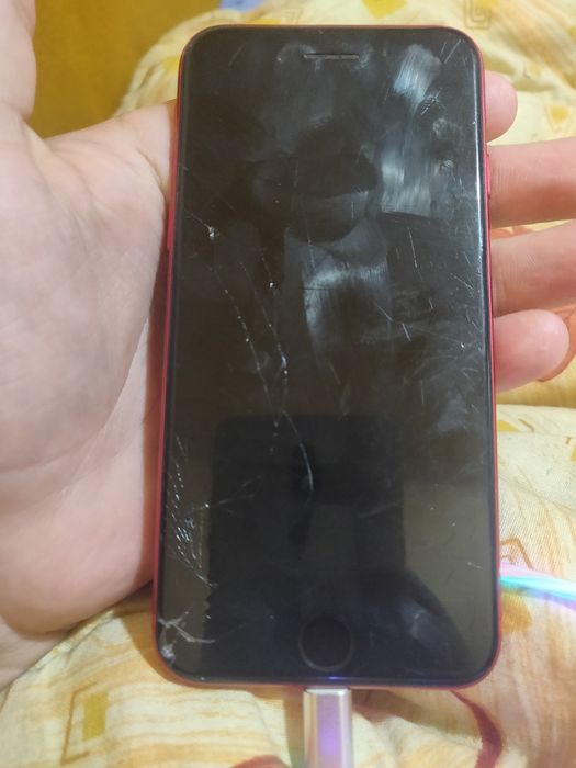 Vând schimb iPhone SE