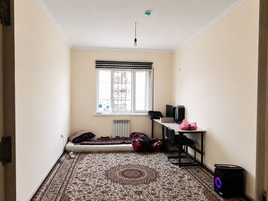 Sergeli yangi darhonda 3 xonali kvartra