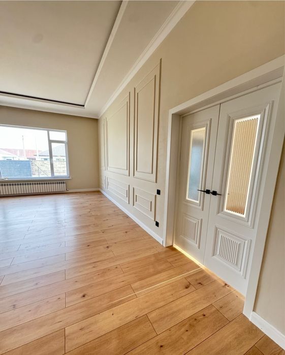 Продаётся новый дом