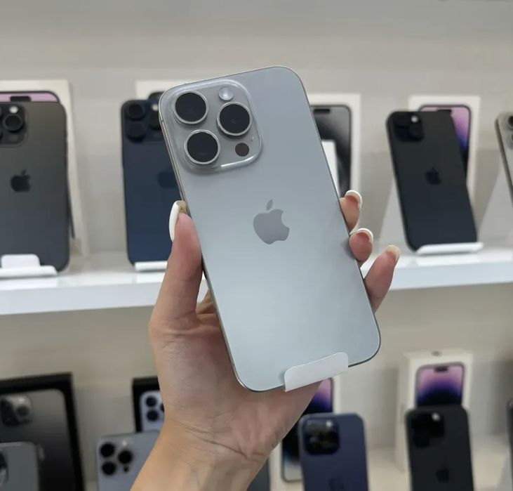 Iphone 15 Pro,Iphone 16pro( XR)256gb