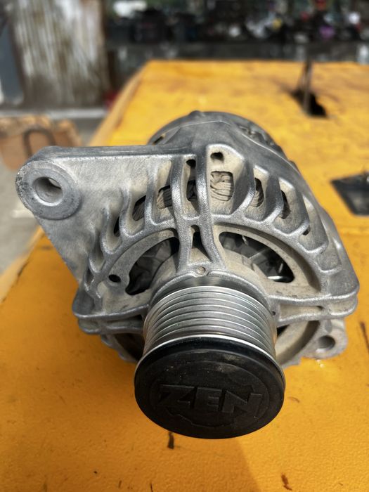 Alternator Fiat Lancia Renegade