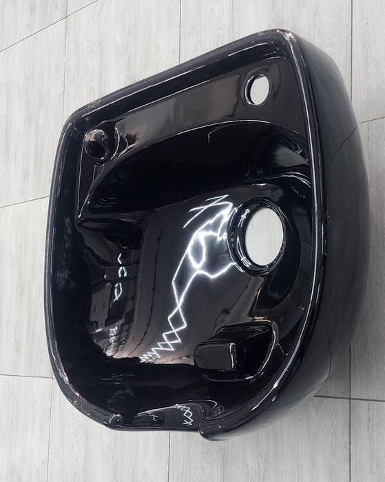 Парикмахерская мойка оптим