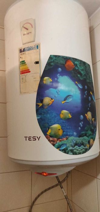 Дава се под наем Двустаен апартамент в Пловдив, Изгрев - 48 кв.м за 230 € - Снимка #6