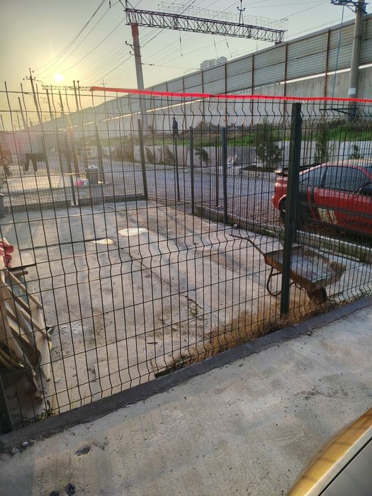 Продается еврозабор