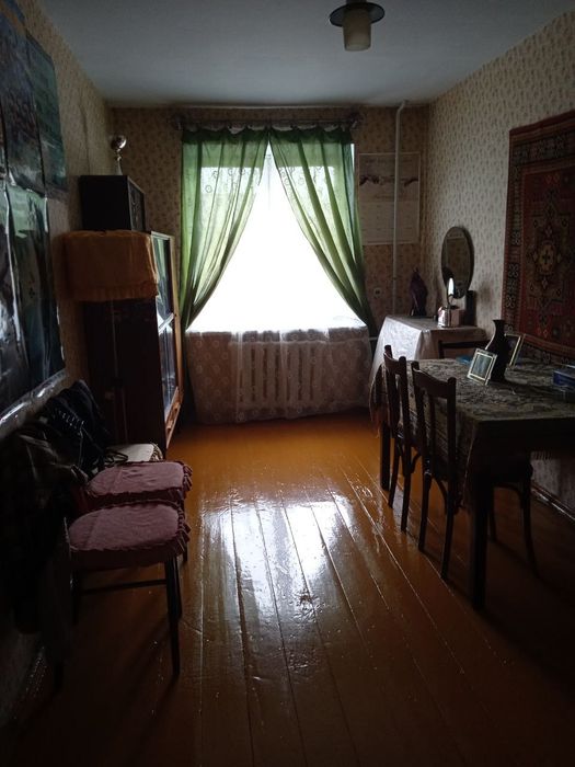 3 xonali kvartira 3- etaj