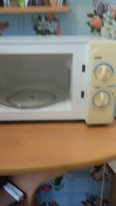 Микроволновки б/у