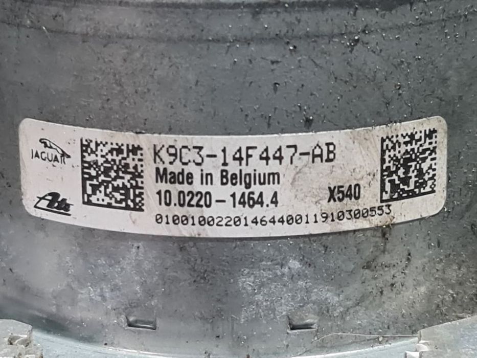 Pompa abs Jaguar E - PACE 2017 - 2020 (1376) Diesel K9C3