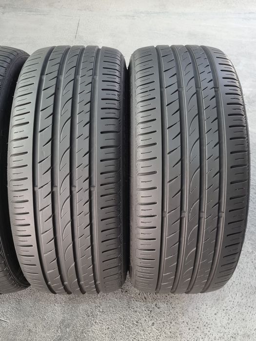 205/40/17 Nexen 4Броя: 160€ 6.5мм