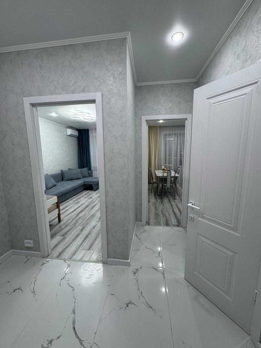 Продажа 1-комнатной квартиры Береке