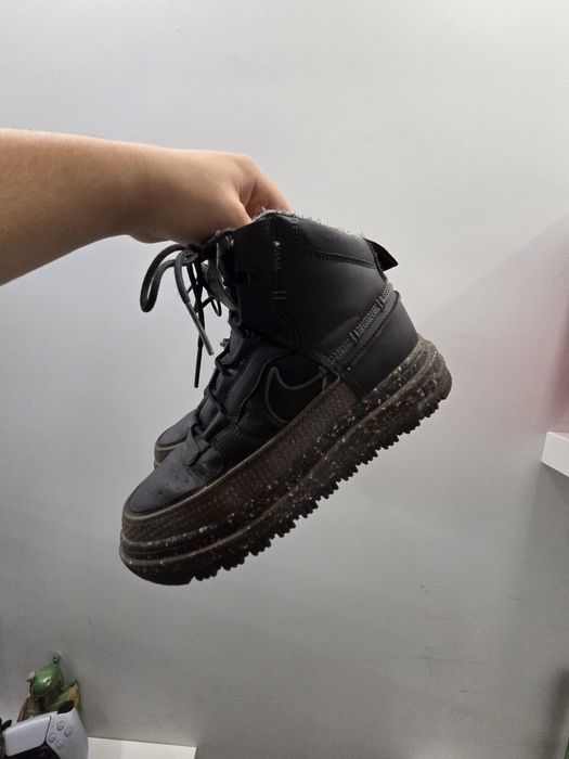 Обувки Nike зимни