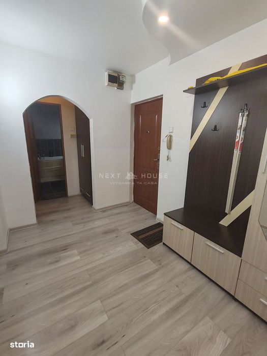 2 Camere Rahova | Parcare | Confort Și Poziționare Excelentă |