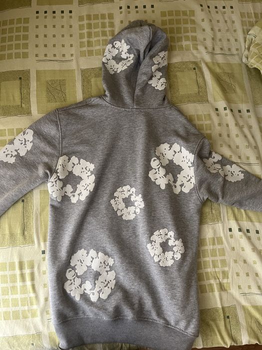 Denim tears анцунг размер м