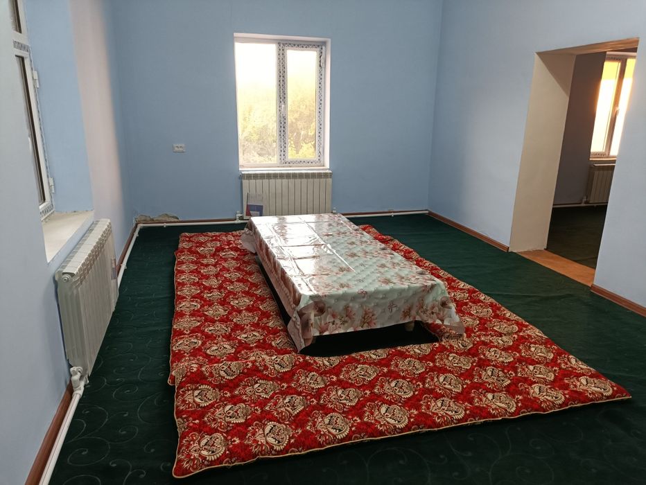 Аренда участка  Боховуддин