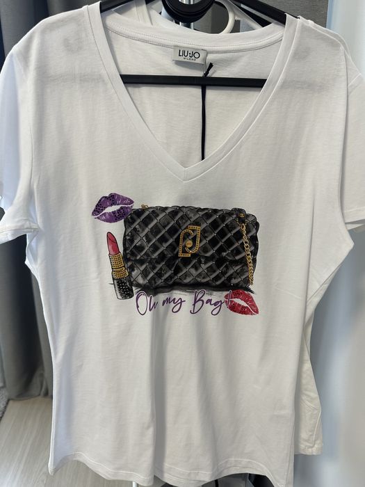 Тениски Liu Jo нови