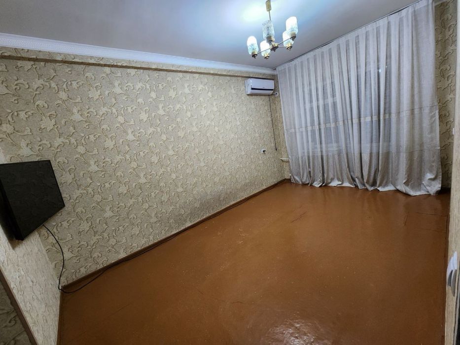 3 xonali kvartira 1-kvartal Qo’yliq Mirobod tumani