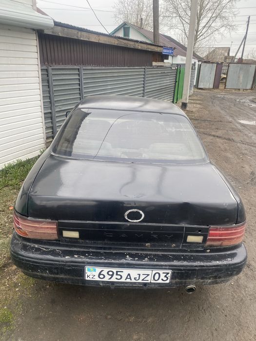 Продам камри 1994г.в