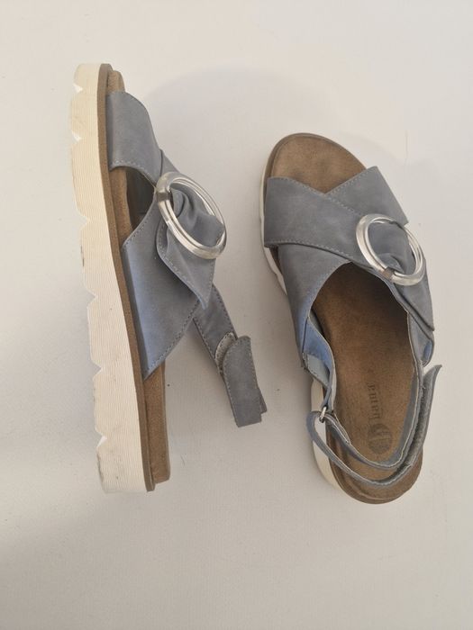 Sandale dama 39 Bama