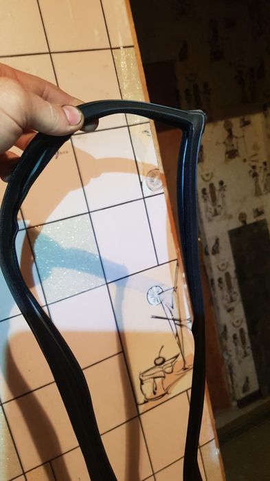 Резинки,  молдинги  делика кирпич