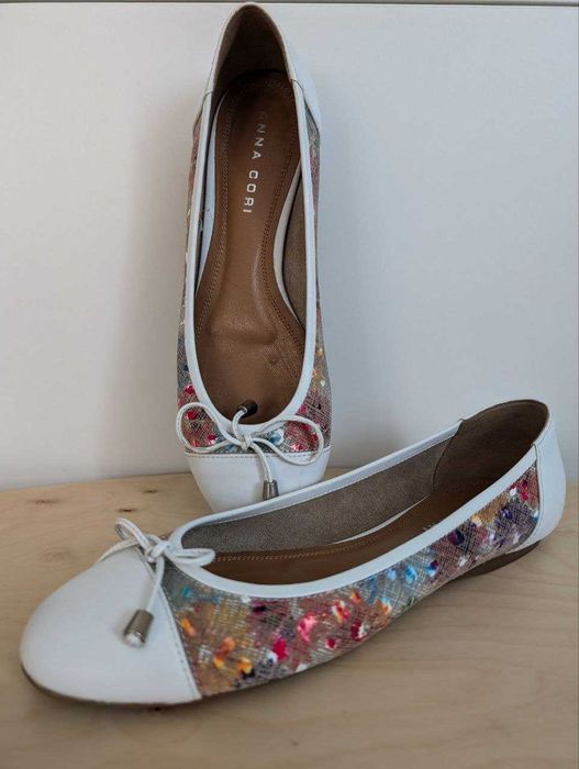 Balerini ANNA CORI 37