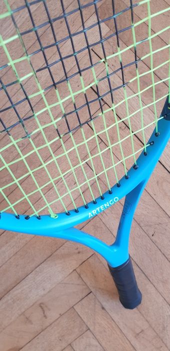 Детска тенис ракета 25инча Декатлон