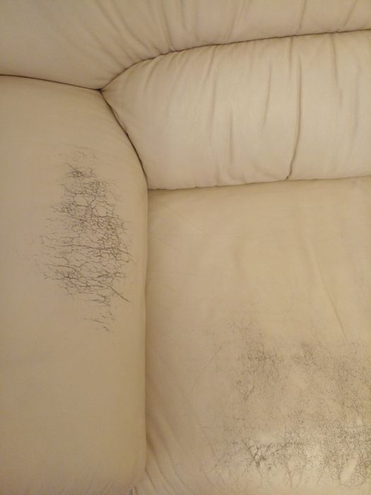 Диван длиной 2.45 м