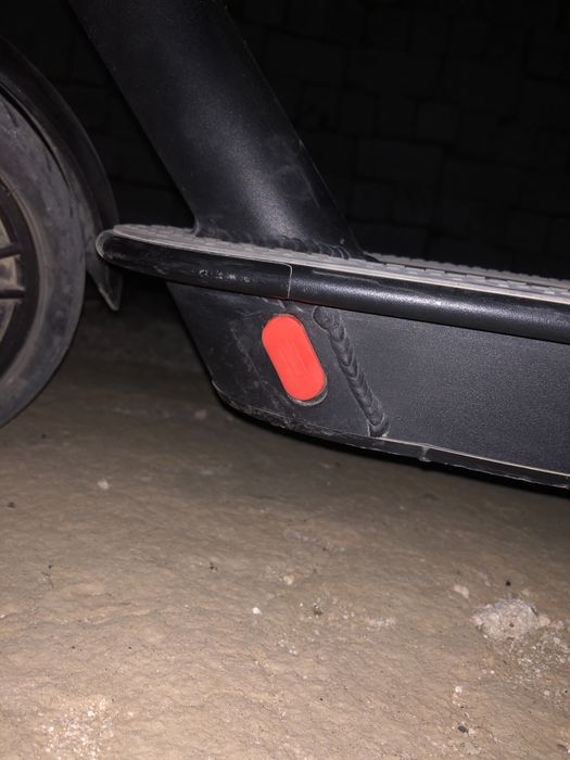 Продам Электросамокат