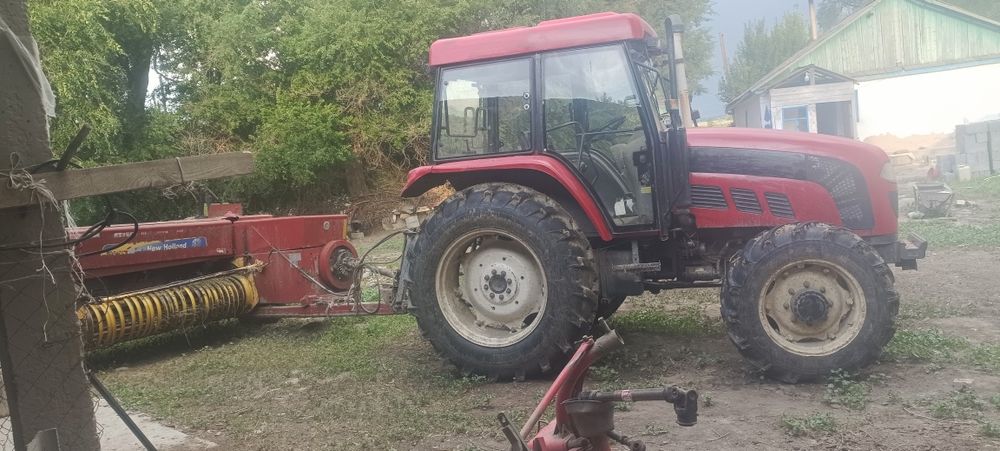 трактор фотон ловол сатылады