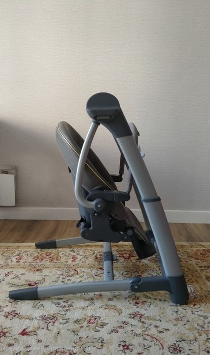 Детский стульчик Maribel, 3 в 1, в отличном состоянии