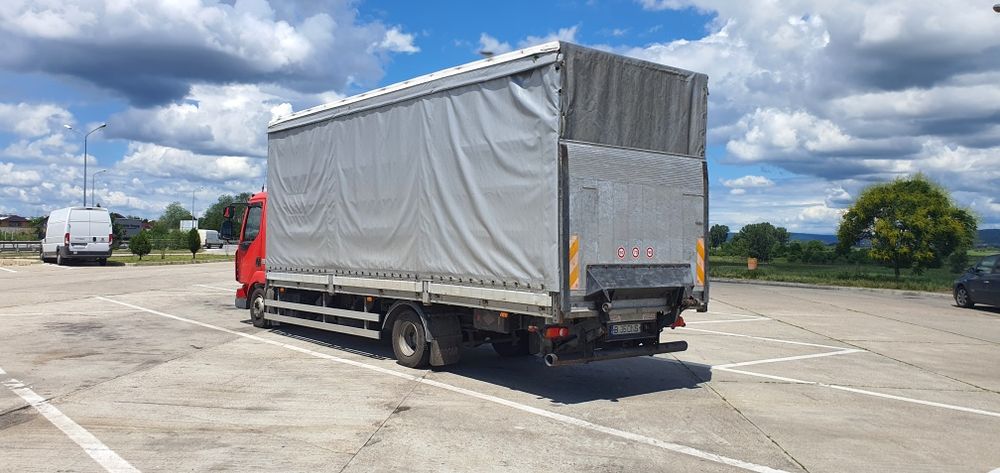 Transport marfa 1, 2, 3, 4, 5, 6 tone util
