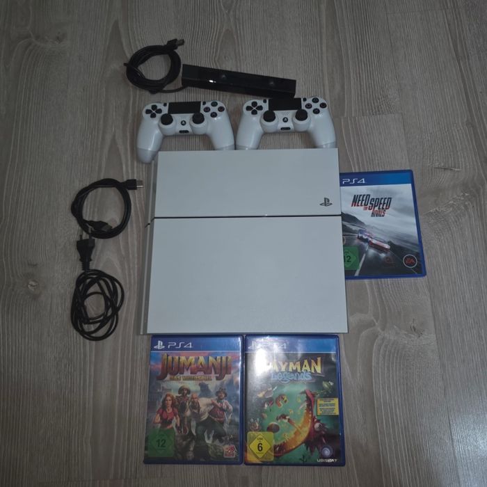 Playstation4  500gb