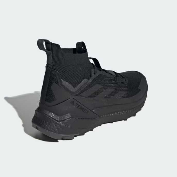 Оригинални Обувки ADIDAS TERREX  Hikker 2 BOOST  EU42.5