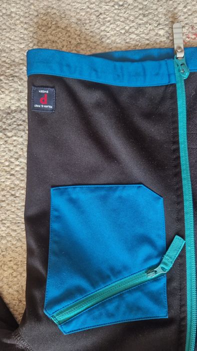 Polarn Pyret куртка детская