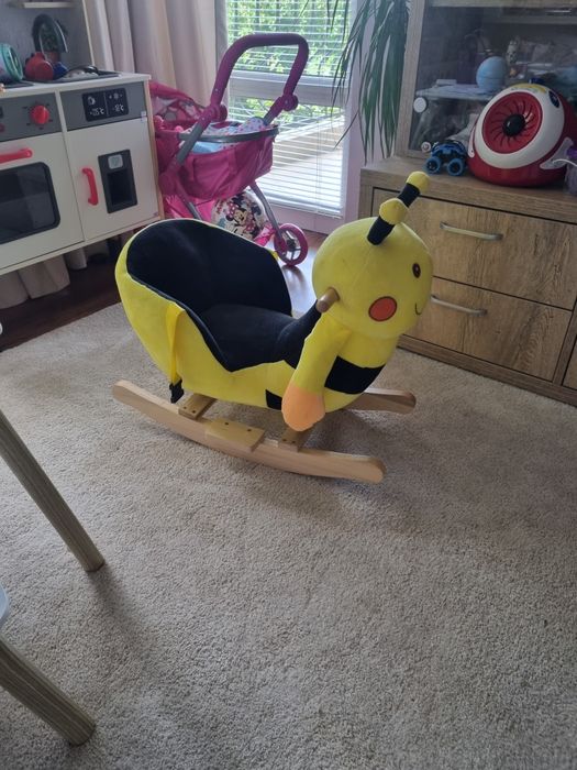 Люлка Moni - Пчеличка