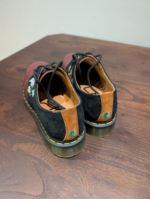 Dr. Martens 1461 .