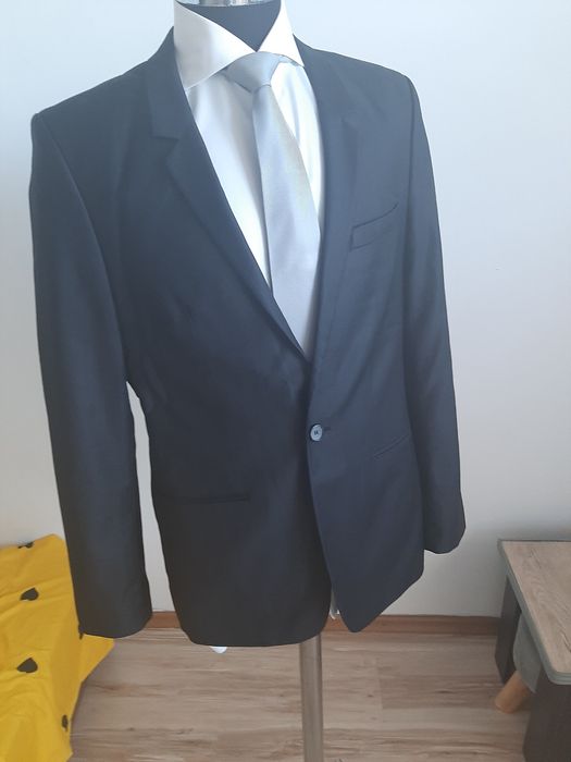 Vand/schimb Sacou original ZARA marimea 50
