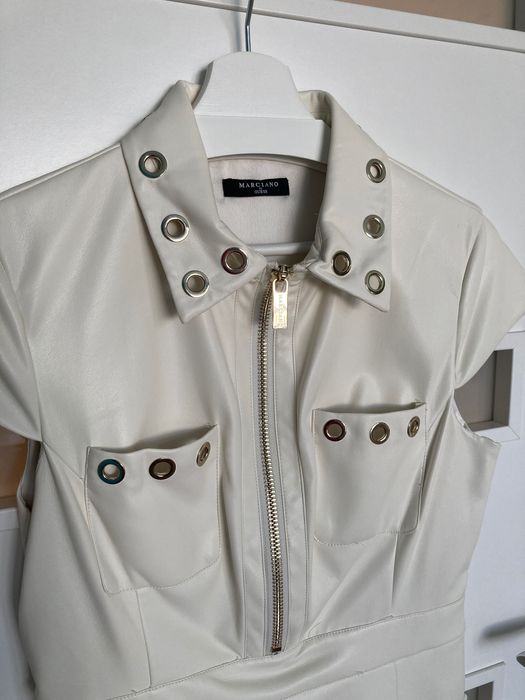 Нова Рокля GUESS S размер