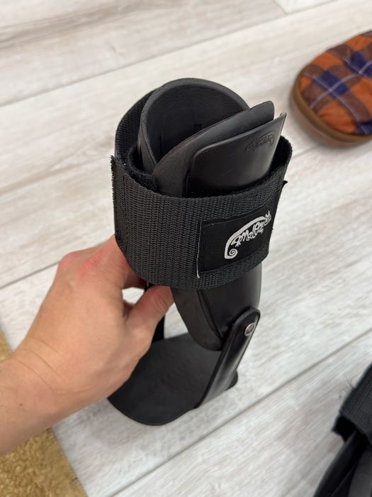 Голеностоп