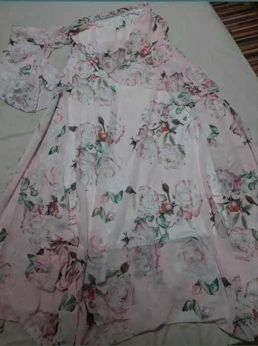 Rochie lungă evenimente