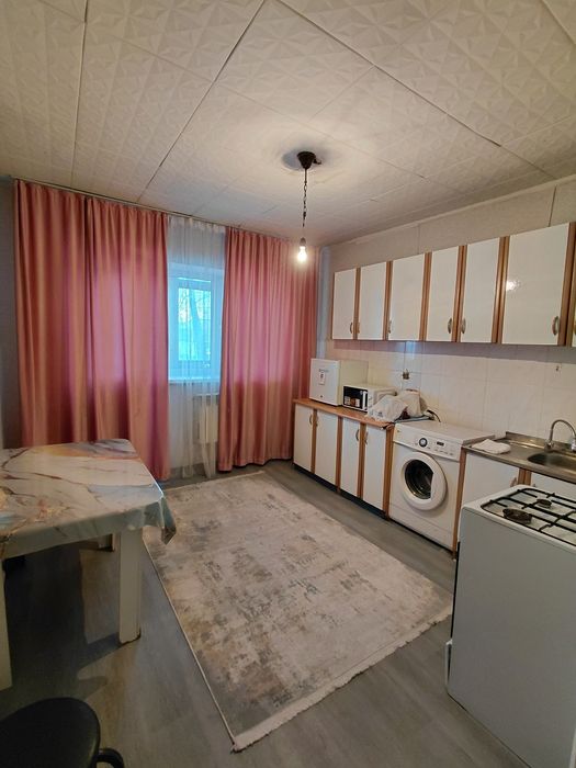 1 комн. Смарт. Тв. Ред