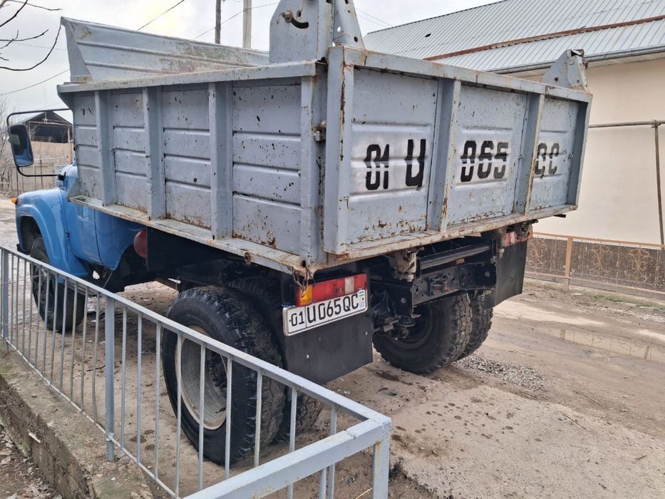 Зил отличном состояние