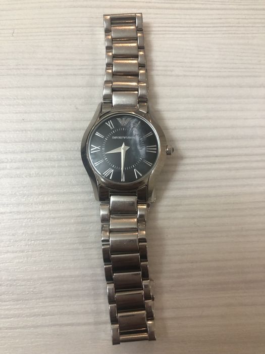 Armani ar2040 часы