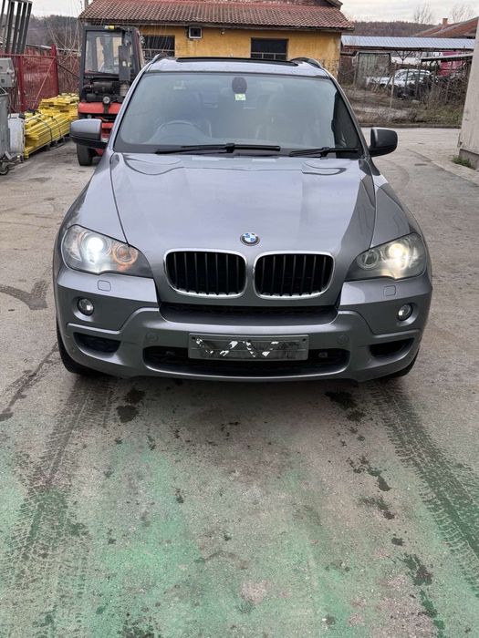 BMW X5 3.0D M sport ‼️на части‼️
